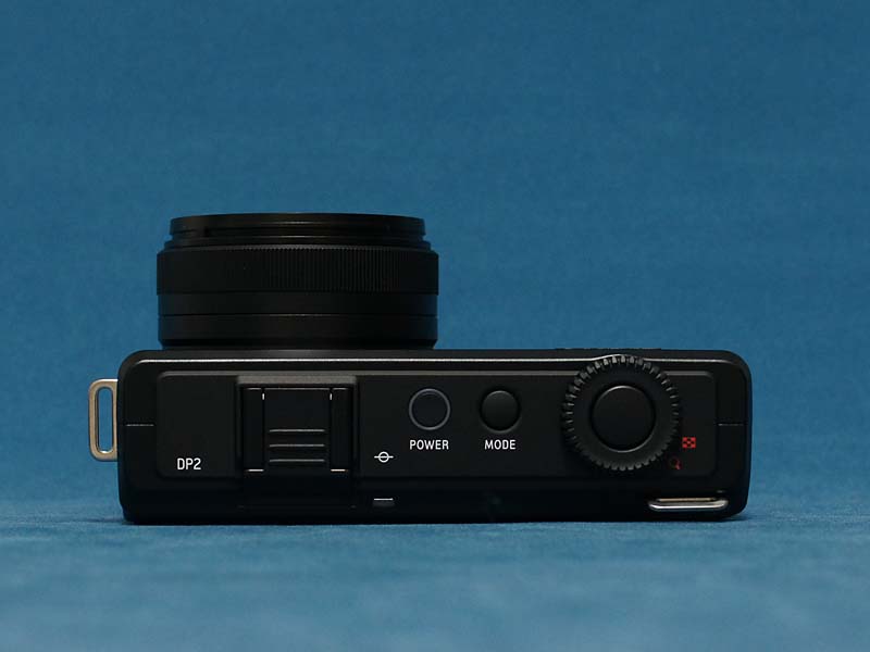 シグマ SIGMA DP2 Merrillの徹底レビュー 高級コンパクト /monox