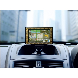 倖田來未MAPLUS KODA KUMI Driving Navi