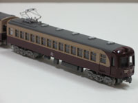 モリヤスタジオ 鉄道模型 | 特製完成品（HOゲージ）