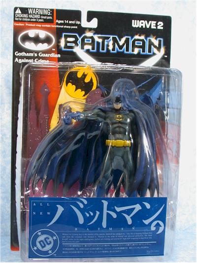 Michael Crawford's Review of the Week