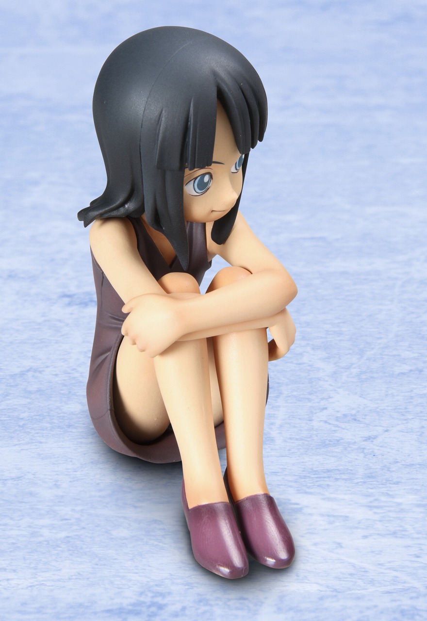 フィギュア】Portrait.Of.Pirates ワンピース CB-EX ニコ・ロビンVer