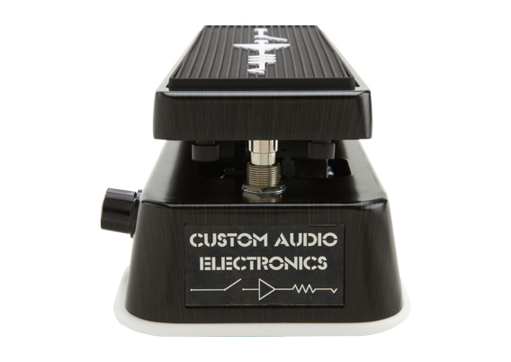 MXR MC404 CAE WAH (ワウペダル） - エフェクター | 楽器の専門店