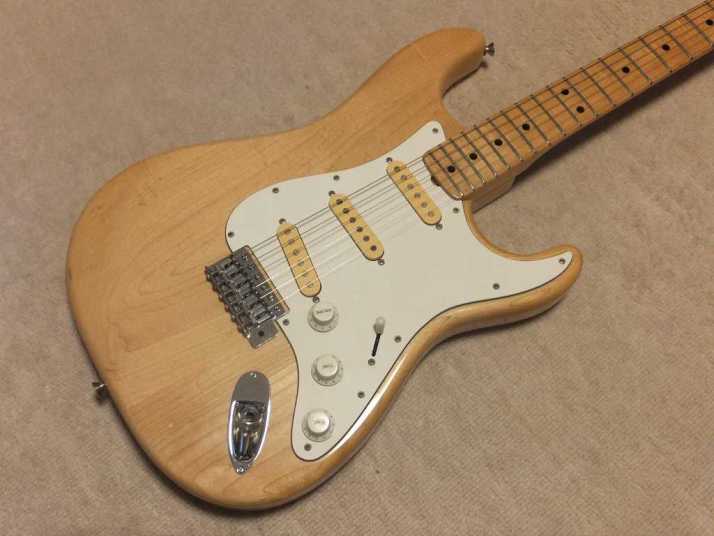 H.S. Anderson HS-2 Strider Original