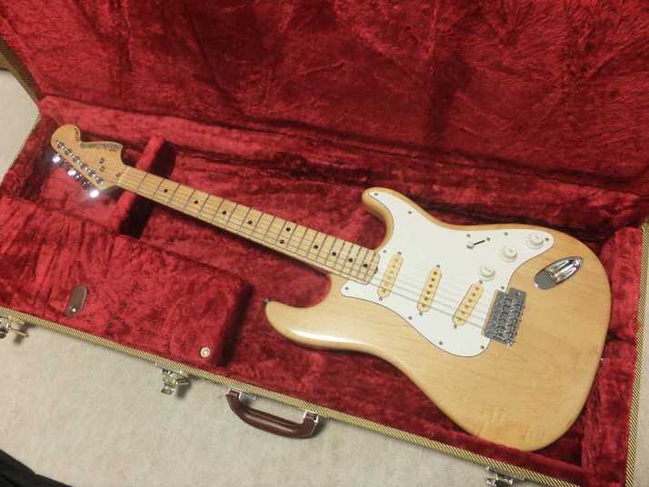 H.S. Anderson HS-2 Strider Original