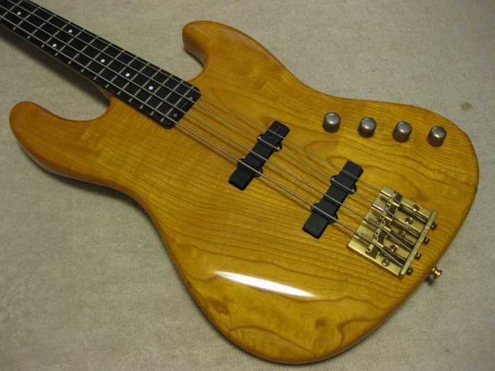 Blade Levinson MIJ Jazz Bass