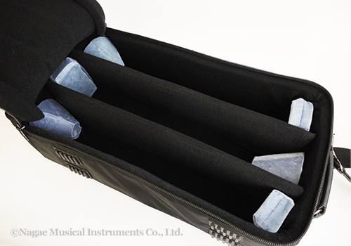 トランペットケース｜ 管楽器専門店 永江楽器