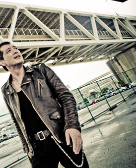 矢沢永吉 DVD2タイトル同時購入で特典プレゼント！