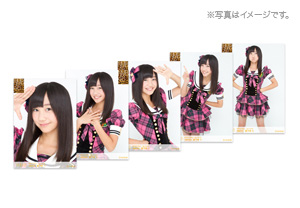 生写真｜グッズ｜NMB48公式サイト