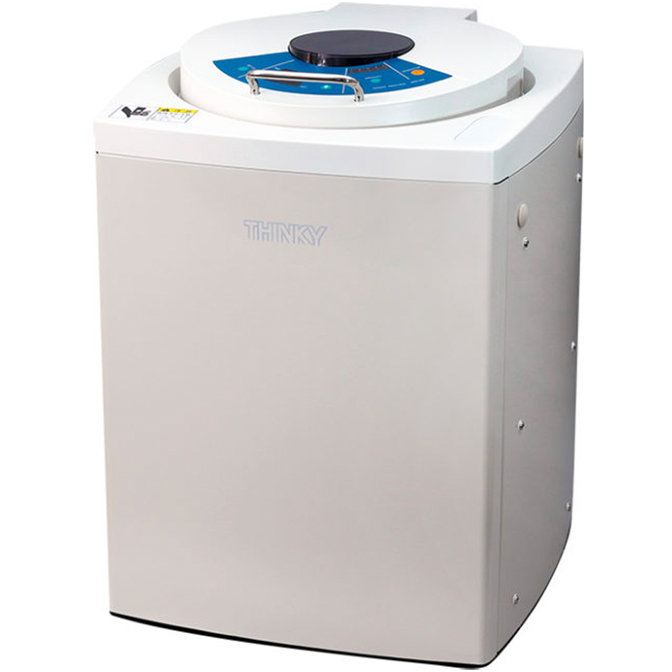 株）シンキー なんこう練太郎 NRE-500 薬学機器情報｜日本薬科機器協会