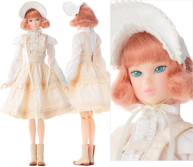 ホワイトピクニック / White Picnic | DOLL LINE UP