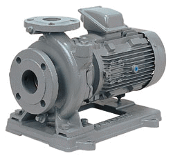 川本ポンプ 自吸式ポンプ カスケードポンプ タービンポンプ ヒューガル