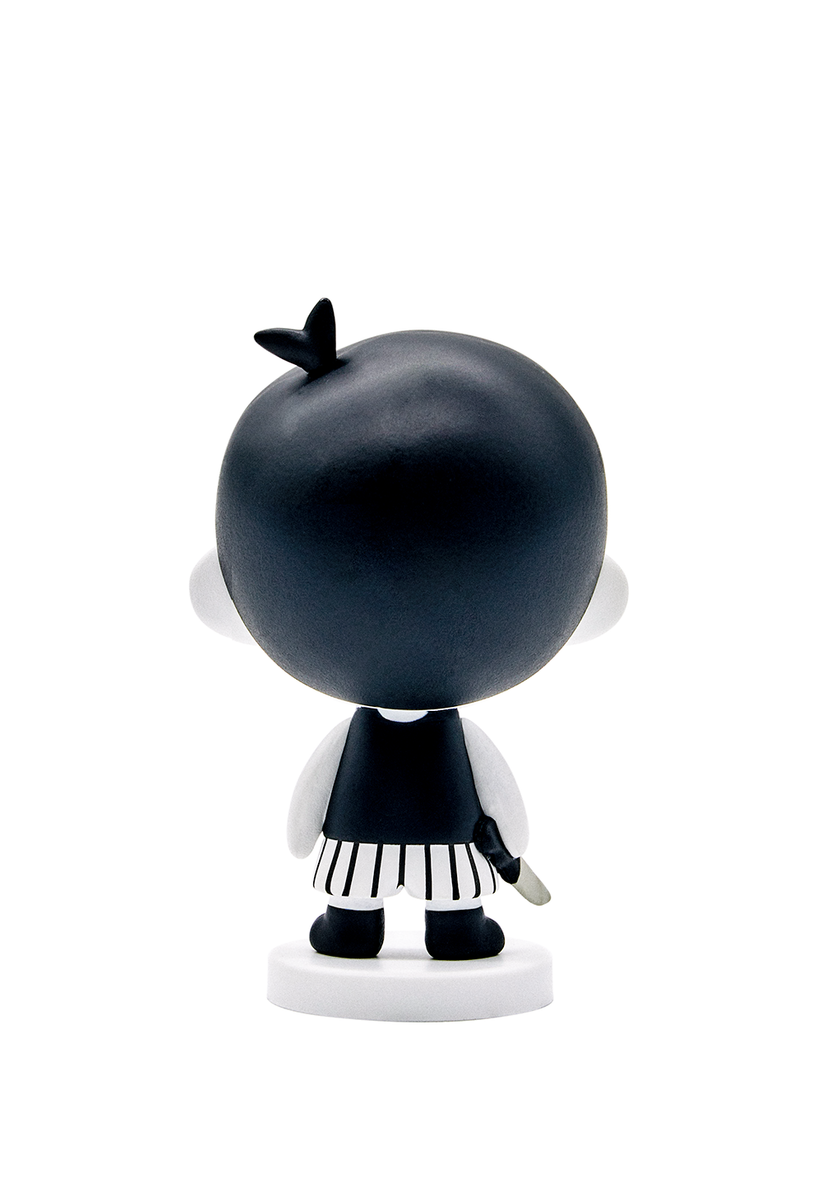 新品未開封品 】OMORI ビニールフィギュア OMORI Vinyl Figure – OMOCAT