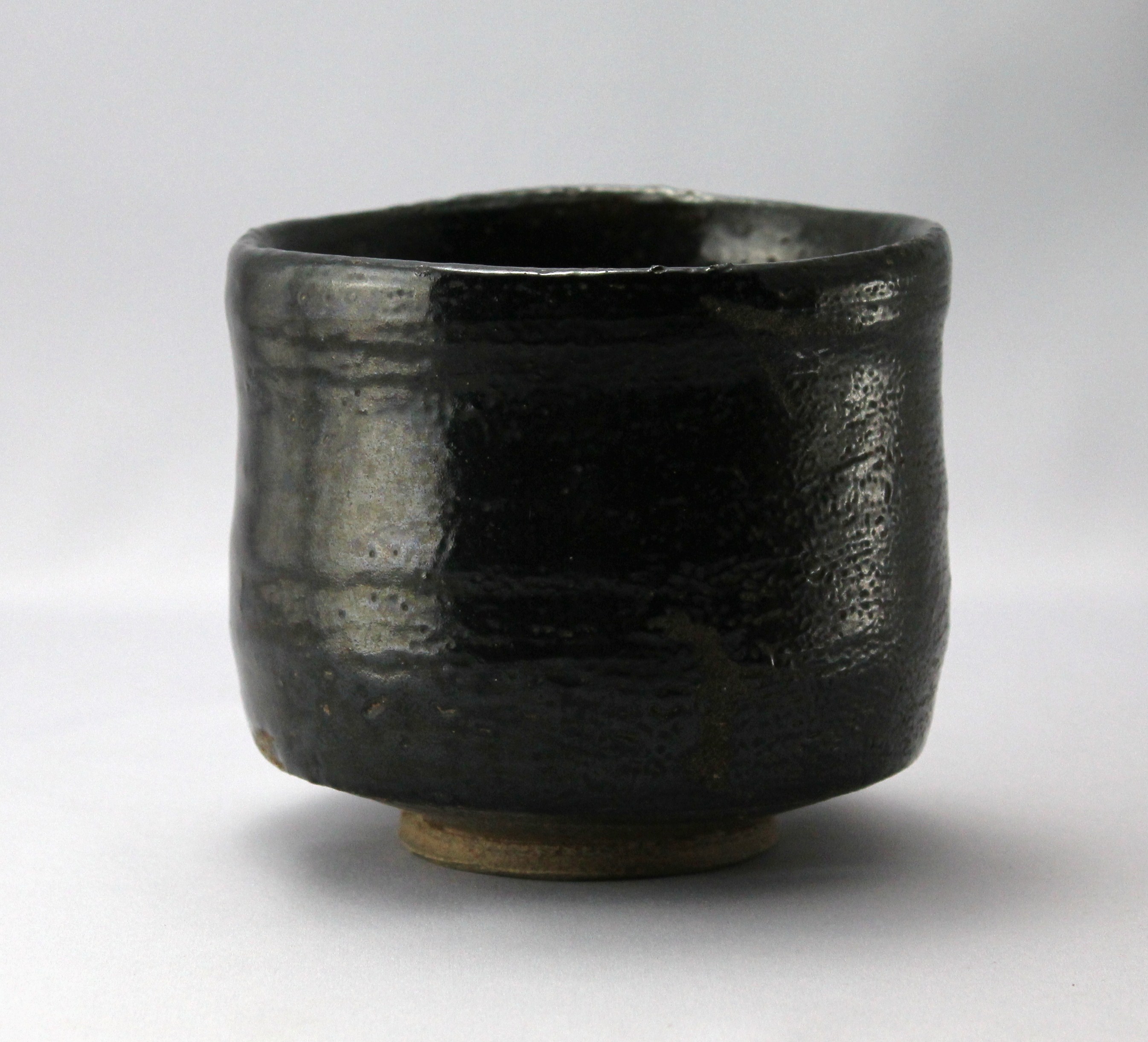 オリベ桃山茶陶の発生とその種類