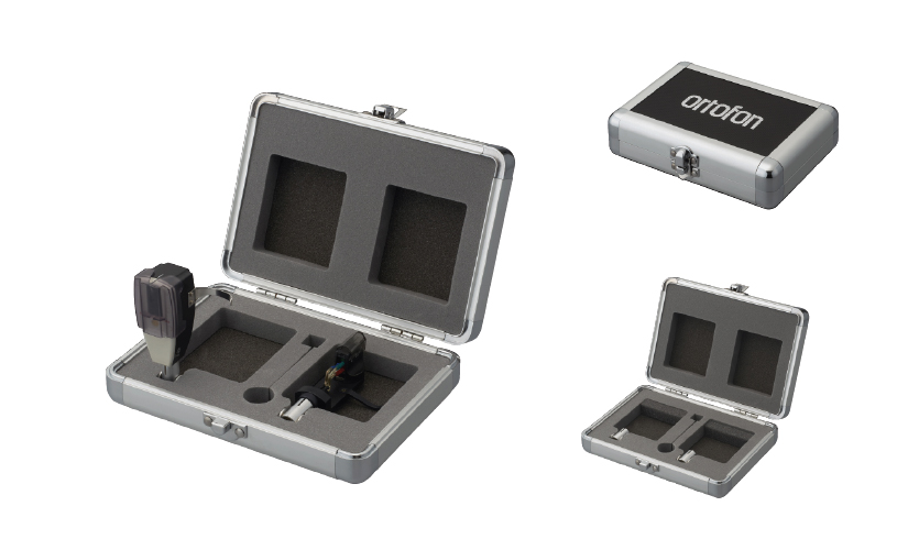 SPUカートリッジをお持ちの方におすすめ。オルトフォンより新型