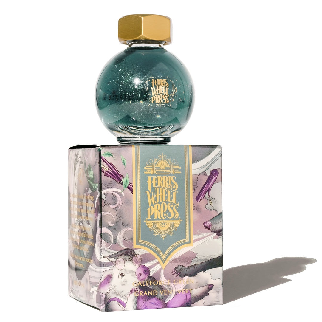 Ferris Wheel Press/インク/The FerriTales Collection - Galeforce
