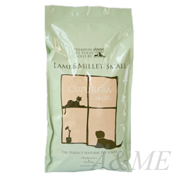 クプレラ正規販売店－ラム＆ミレット小粒（ドッグフード）:A＆ME