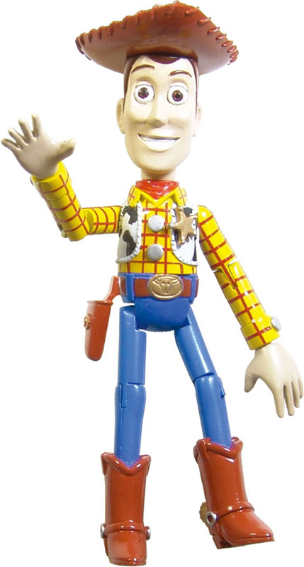 トイストーリー 最高 人形 ウッディ・プライド トイストーリー