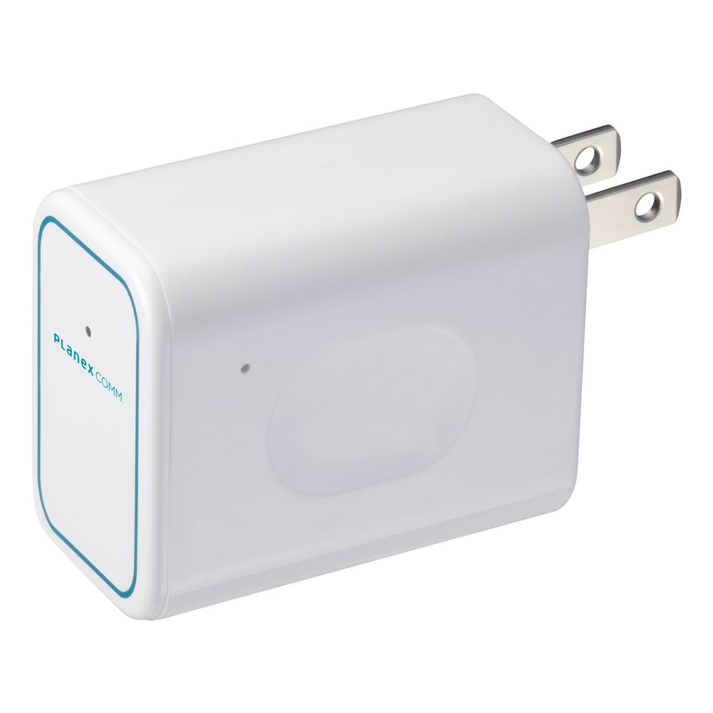 ちびファイ3｜MZK-DP150N・MZK-DP150N/R｜PLANEX