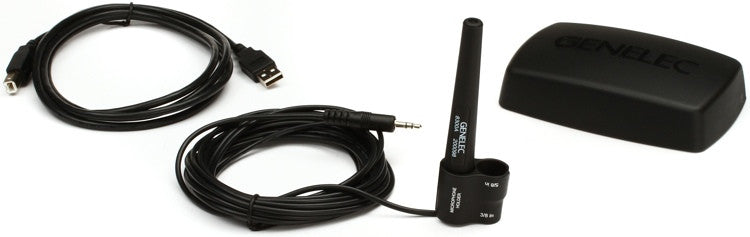 Genelec GLM 2.0 User Kit-8300-601 - Accessories,Monitor Systems