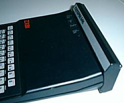 Sinclair ZX81