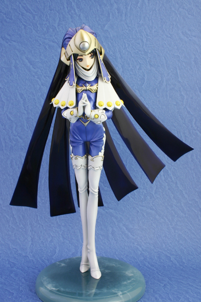 FSS ファティマガレキ 3個セット ラ・ユリケンヌ コンコード