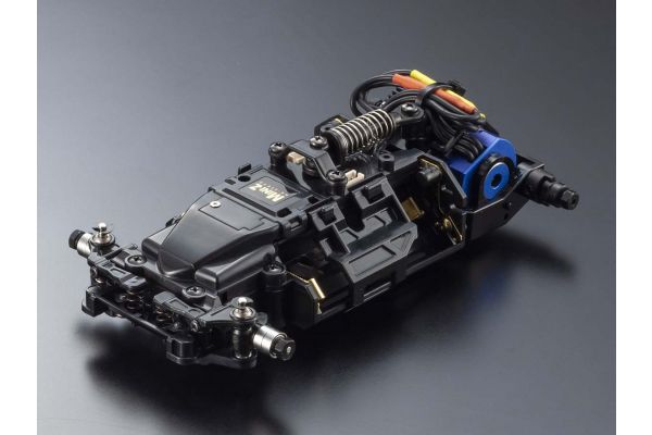 Kyosho Perfex KT-5 ミニッツMINI-Z GT-R | Einkaufen bei Mercari in