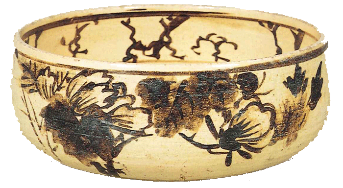 Reimei Art Gallery-尾形乾山