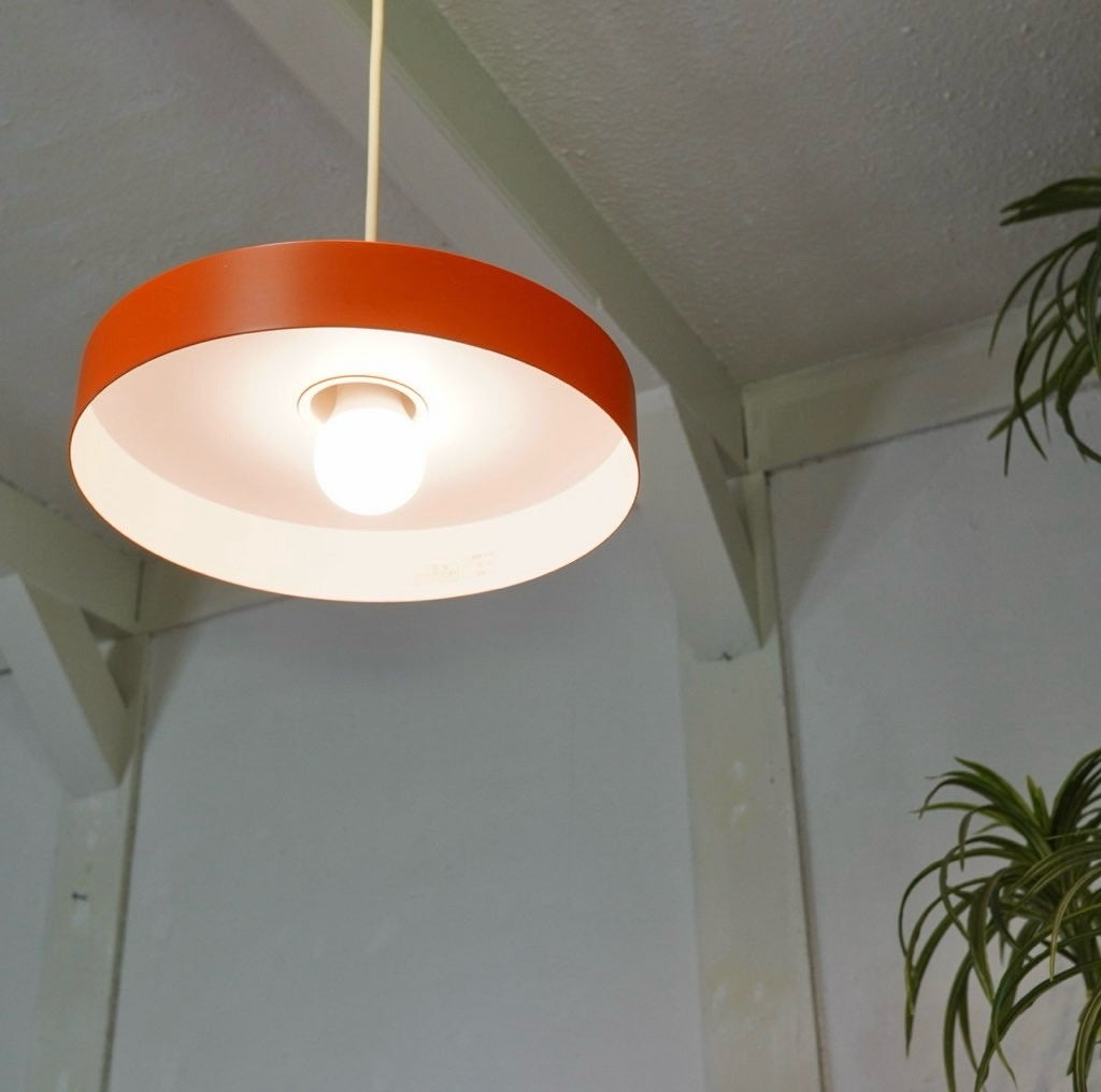 flame ショップ decolamp L White flame decolamp L フレーム