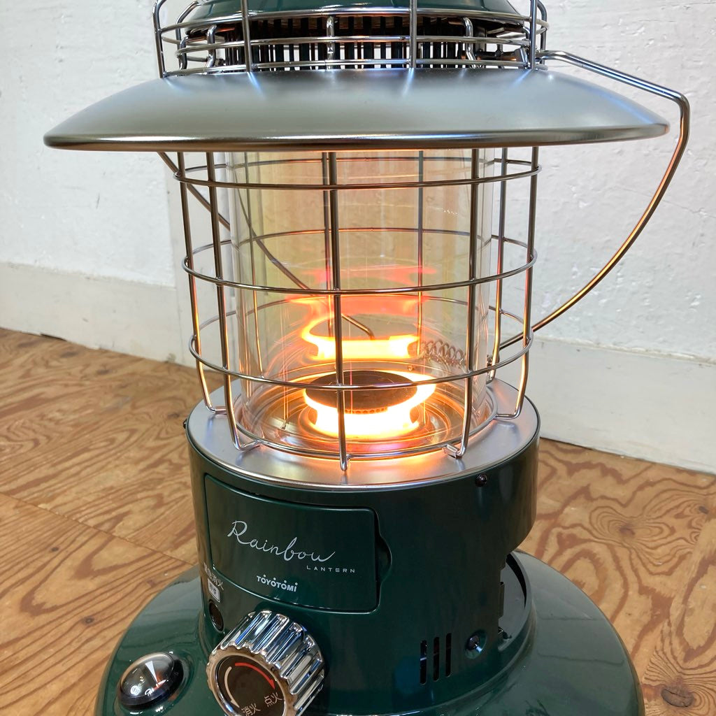 トヨトミ RB-25C 価格比較 - 価格.com トヨトミのレインボーストーブRB