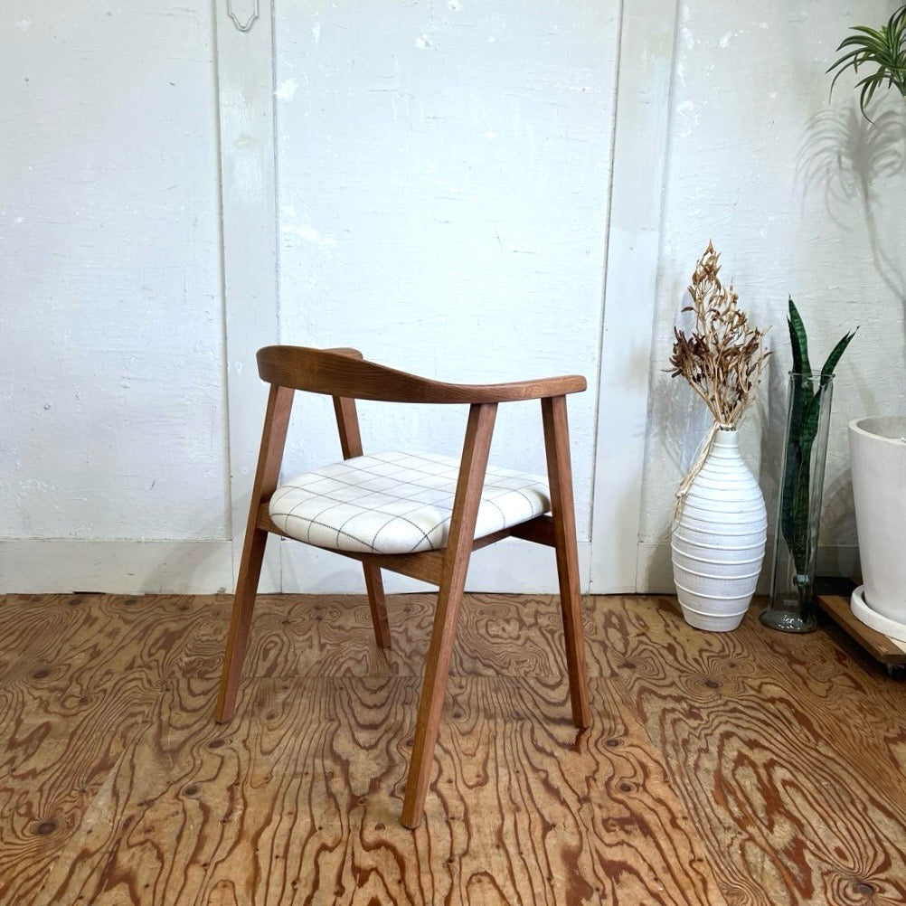 KINOSHITA Coccole アームチェアC301B C301B｜業務用家具の株式会社