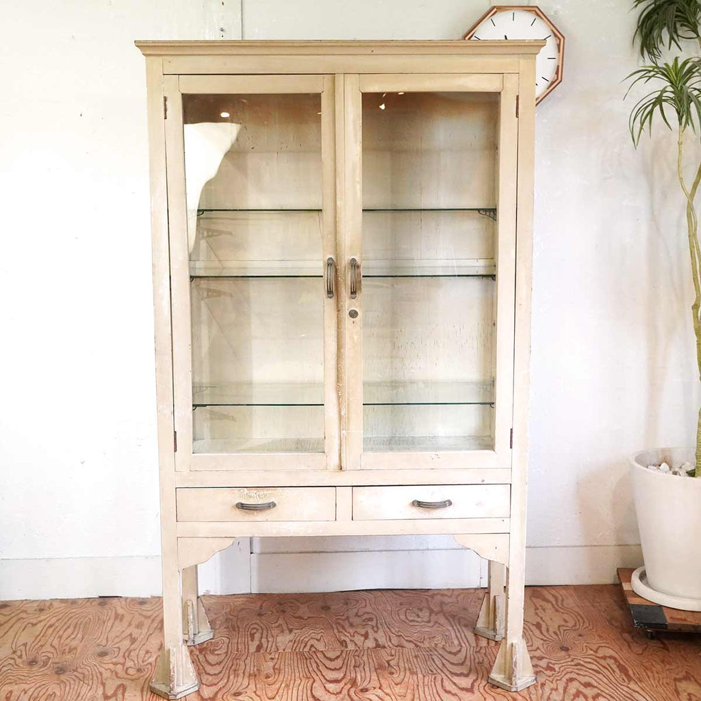 ケビント キャビネット 医療棚 TAIHO KOKI 飾り棚 札幌 西野店