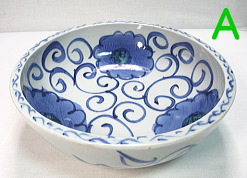 お皿や鉢など | レトロ屋うめばち