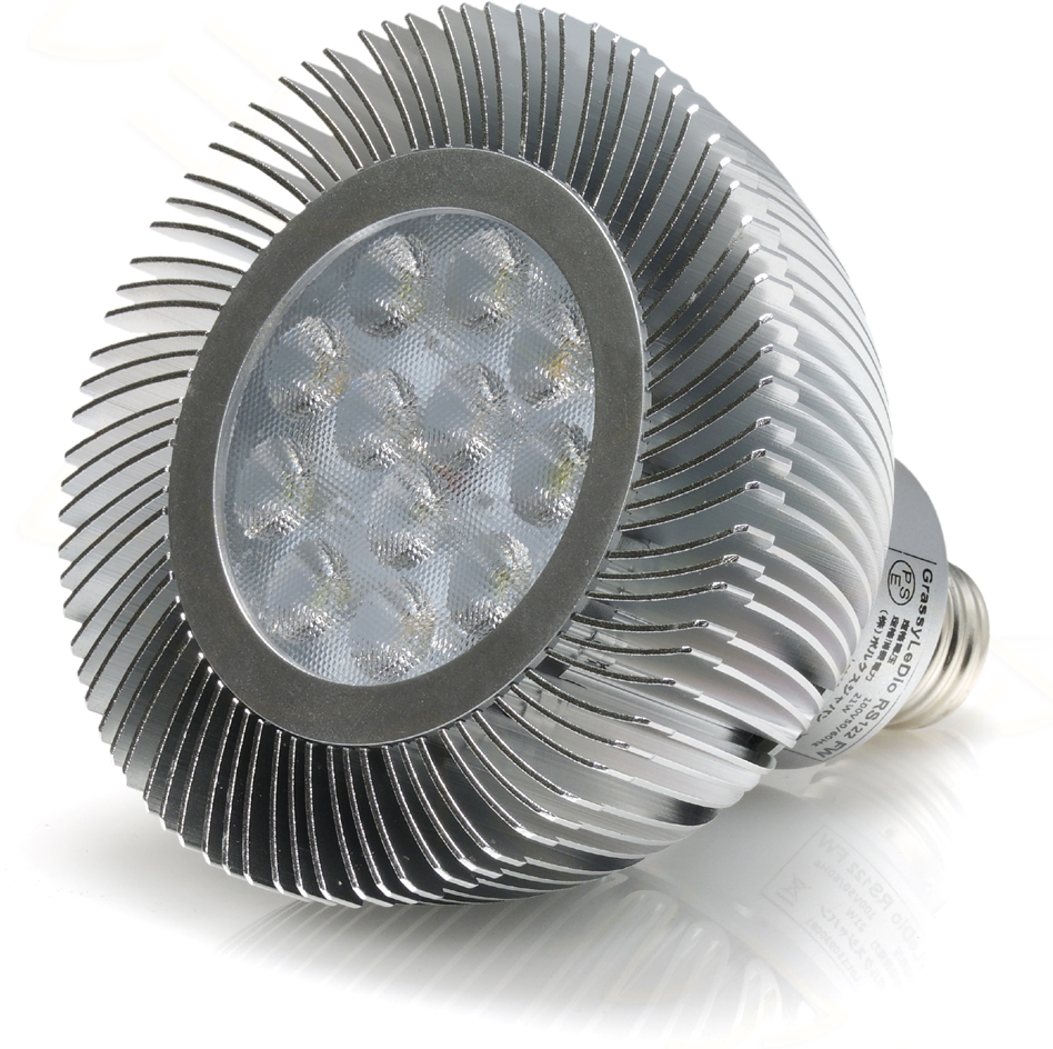 B26ボルクスジャパン GrassyLeDio RS122 E26と他ライト2つ B26ボルクス