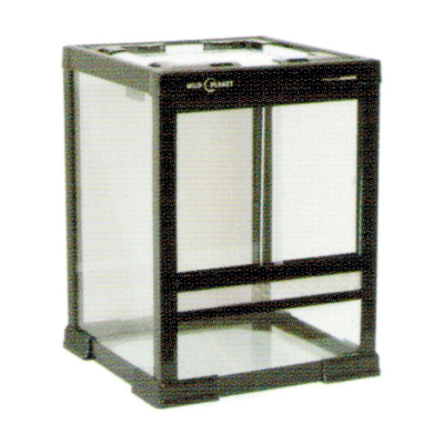 爬虫類 ケージ 80cm 水槽 ニッソー ワイルドプラネット WP850 ケージ