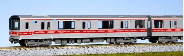 KATO 東京メトロ02系 80番代車タイプ KATO 東京メトロ02系 80番代車