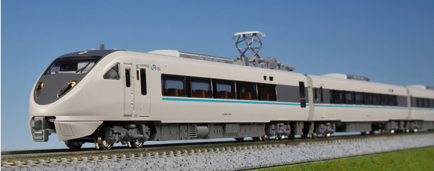鉄道模型専門店 通販 289系「くろしお」セット カトー(KATO) N