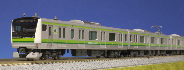 鉄道模型専門店 通販 E233系6000番台 横浜線 8輌セット