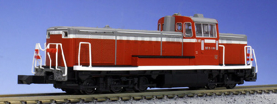 鉄道模型専門店 通販 DE10 暖地形 KATO Nゲージ 【レール