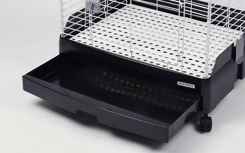 イージーホーム エボ 60BK ｜ 株式会社三晃商会