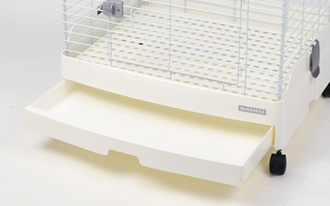 イージーホーム エボ 60WH ｜ 株式会社三晃商会