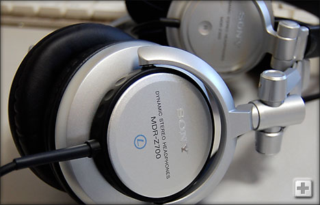 SONY MDR-Z700 ダイナミックステレオヘッドフォン SONY MDR-Z700