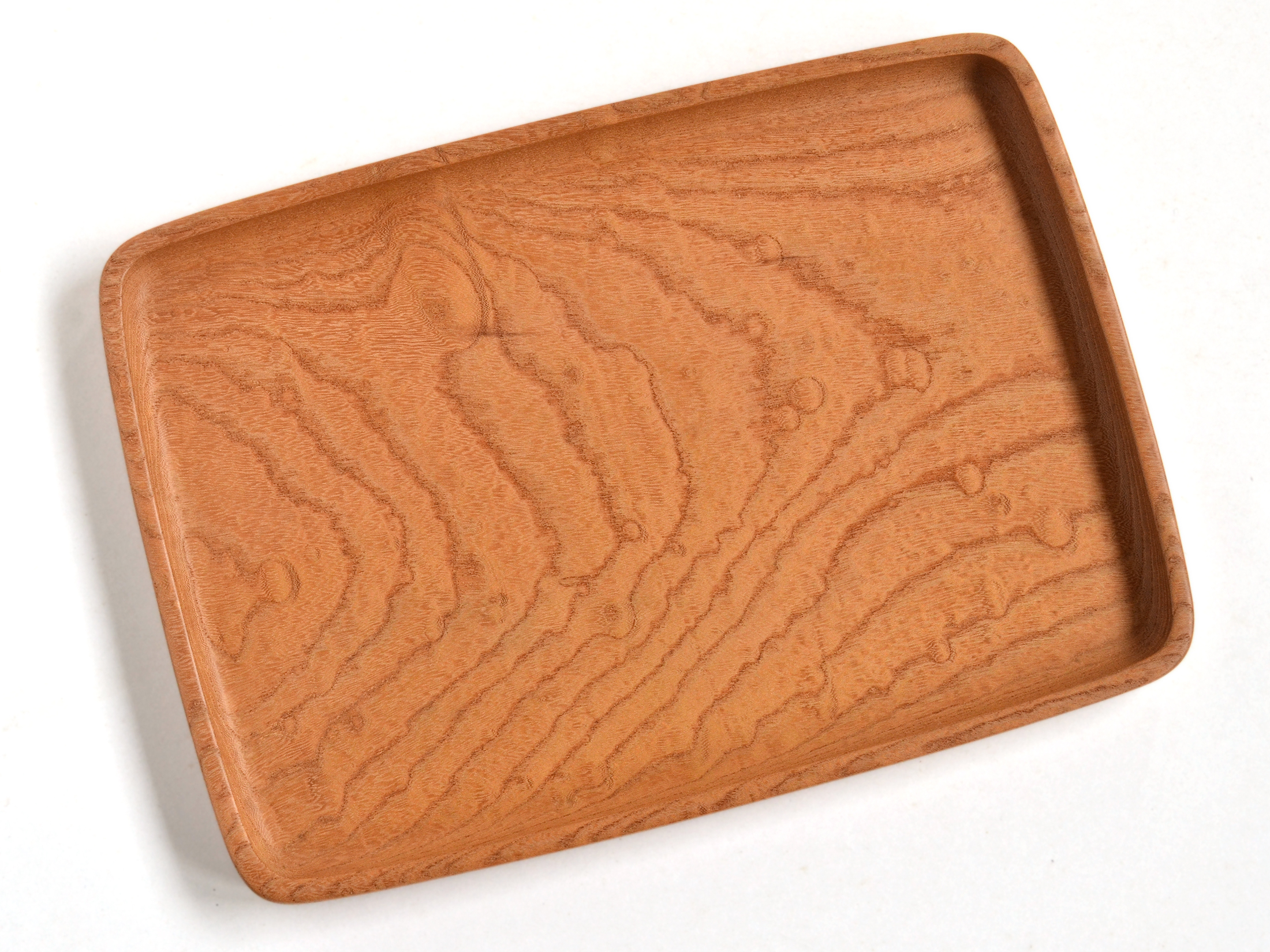 神代欅茶筒正峰作 千年の杢 木地師正夫作 神代欅