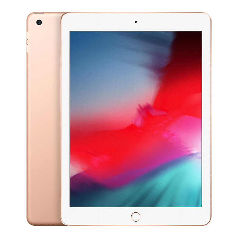 iPad第8世代 本体 ローズゴールド 32GB