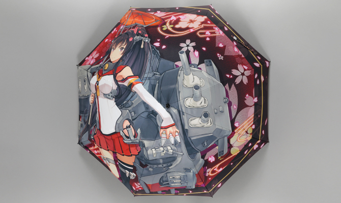 痛傘 ギャラリー | seasonal-plant's