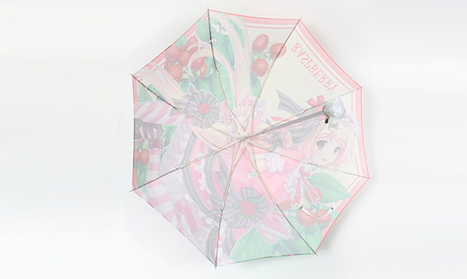 痛傘 ギャラリー | seasonal-plant's