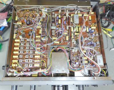 ク*ン様 現状品 杉山電機製作所 850 D 無線機 トランシーバー 受信機