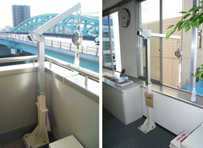 製品情報・図面 | 株式会社消防科学研究所