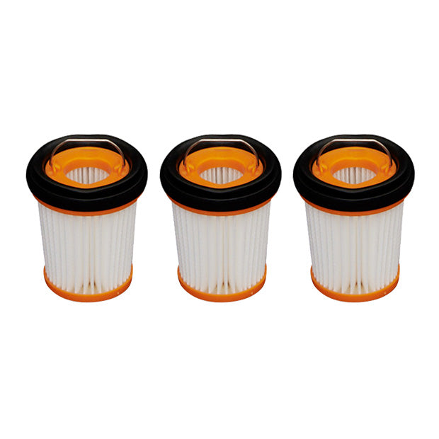 Shark EVOPOWER フィルター 3個セット|XFF200J|アクセサリー|Shark