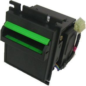 紙幣識別器ENS-7用