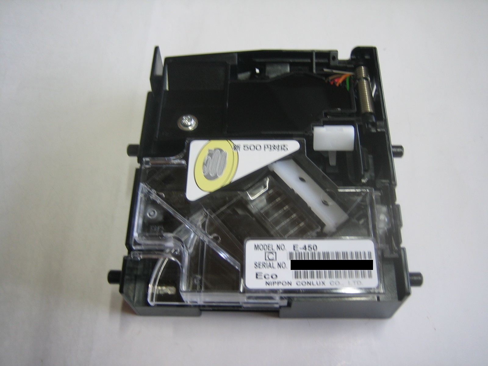 旭精工 メック シューター AE-202D-ME1 旭精工（Asahiseiko）AE-202D